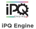 iPQ Engine Logo