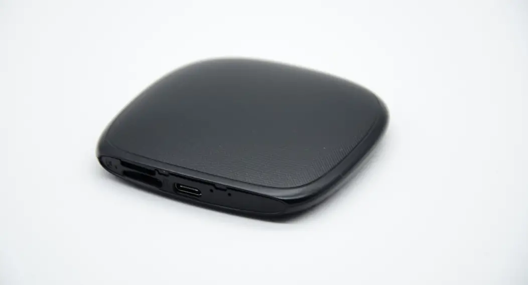 Huizhou Yunlian Technology Aitbox Usb Android Ai Box User Manual