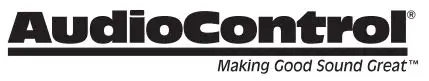 AudioControl logo