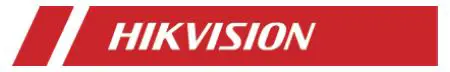 HIKVISION logo