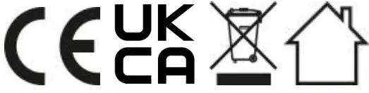 qtx RP12 12-Channel DMX Relay Pack - icon1