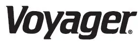 Voyager logo