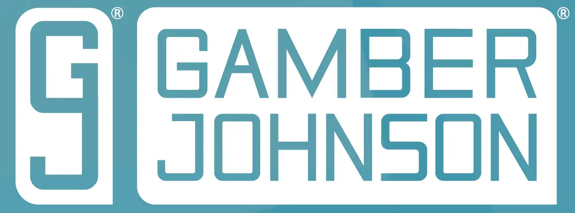 GAMERJOHNSON logo
