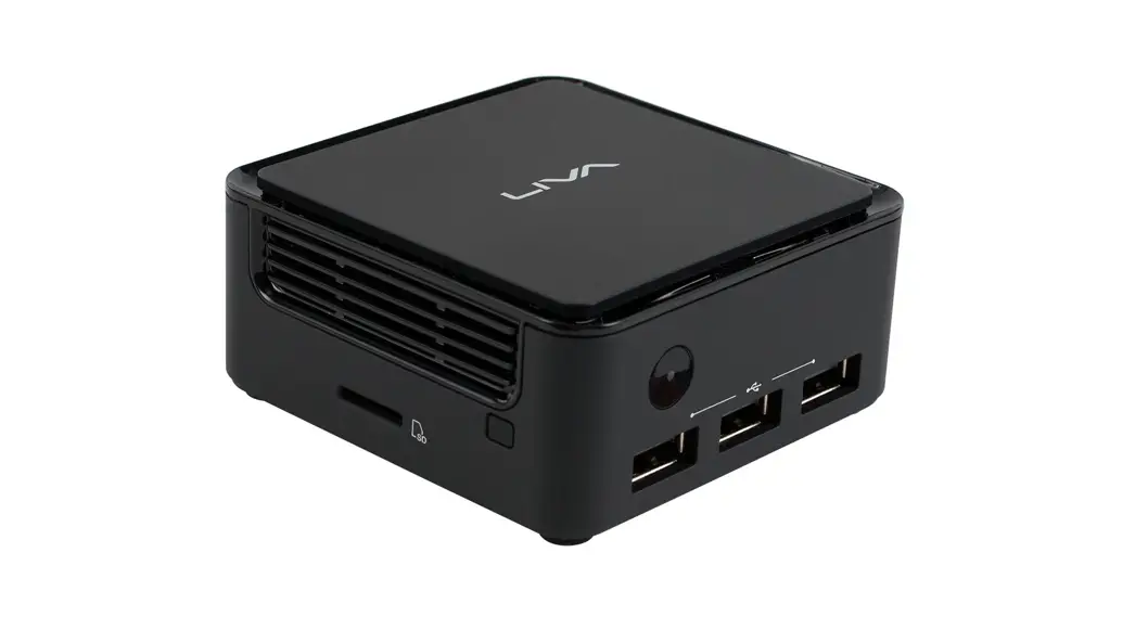 Ecs Rockchip Rk3288 Liva Q1a Mini Pc User Manual Ecs Rockchip Rk3288 Liva Q1a Mini Pc User Manual