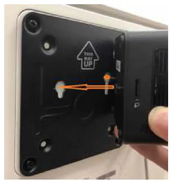 ECS Rockchip RK3288 Liva Q1A Mini PC - Scase down