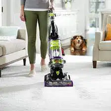 Bissell 3197 Series 2739 Cleanview Swivel Rewind Pet Reach Upright Vacuum Cleaner User Guide