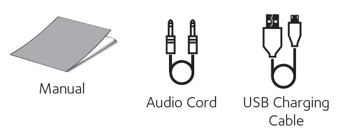 singing machine CPK565 2.0 Carpool Mic-1