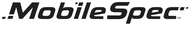 MobileSpec logo