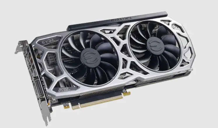 Nvidia Evga Geforce Gtx 1080 Ti Installation Guide Nvidia Evga Geforce Gtx 1080 Ti Installation Guide