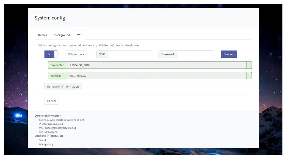 SOtM sMS-200 Mini USB Network Player fig 7