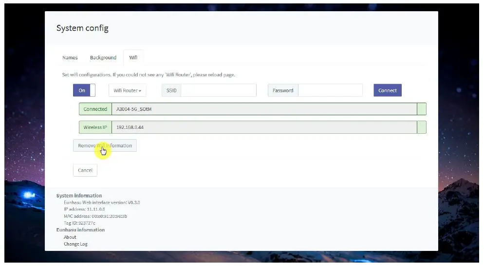 SOtM sMS-200 Mini USB Network Player fig 8