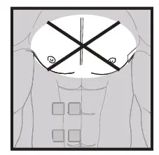 beurer EM 49 Digital Tens Unit fig 4