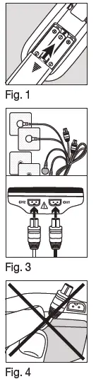beurer EM 49 Digital Tens Unit fig 7