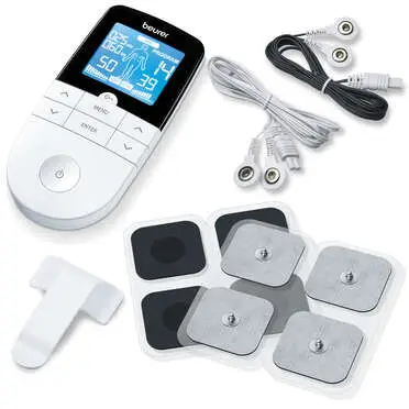 beurer EM 49 Digital Tens Unit