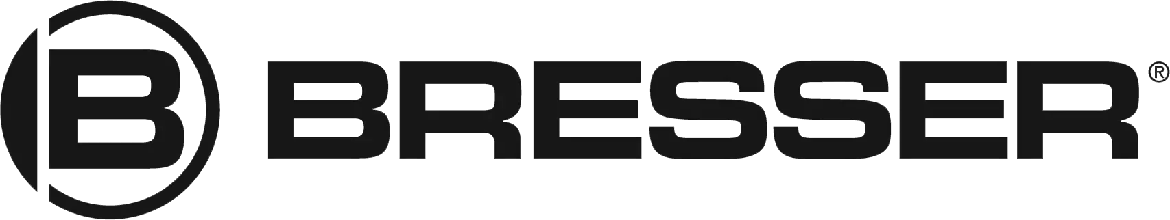 BRESSER Logo