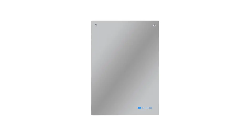 Eurom 350418 Sani Mirror Wi-fi User Manual