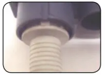 Aqua Creek F PPXRD R 04 Ambassador Reverse Pool Lift - Basic Troubleshooting 4