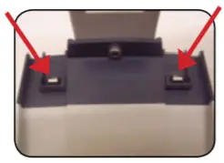 Aqua Creek F PPXRD R 04 Ambassador Reverse Pool Lift - Basic Troubleshooting 6