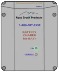 Aqua Creek F PPXRD R 04 Ambassador Reverse Pool Lift - Basic Troubleshooting 7