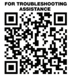 Aqua Creek F PPXRD R 04 Ambassador Reverse Pool Lift - Basic Troubleshooting 9