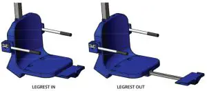 Aqua Creek F PPXRD R 04 Ambassador Reverse Pool Lift - Installation Instructions 2