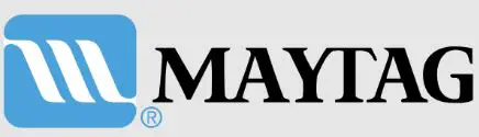 MAYTAG M logo