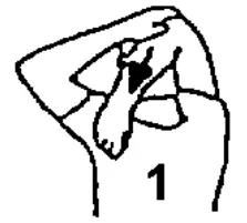 WARMING UP BEFORE USE