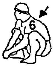 WARMING UP BEFORE USE