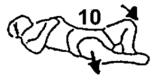 WARMING UP BEFORE USE