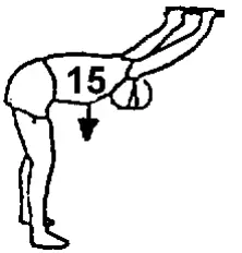 WARMING UP BEFORE USE