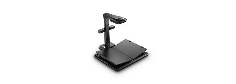 Czur 330dpi Lens Pro Low Cost Portable Document Scanner User Manual Czur 330dpi Lens Pro Low Cost Portable Document Scanner User Manual