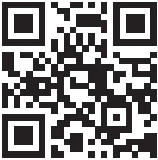 QR Code Icon