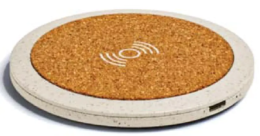 Quest 4TWCP02 4 Terra Wireless Phone Charger -