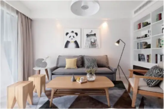 MEARI Speed 4S - Daytime