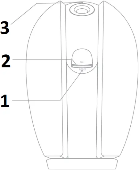 MEARI Speed 4S - Features 1