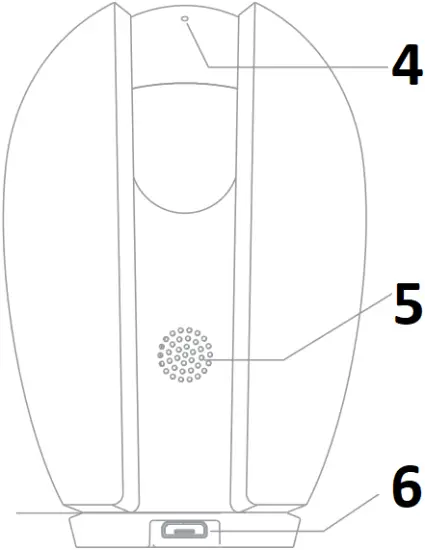 MEARI Speed 4S - Features 2