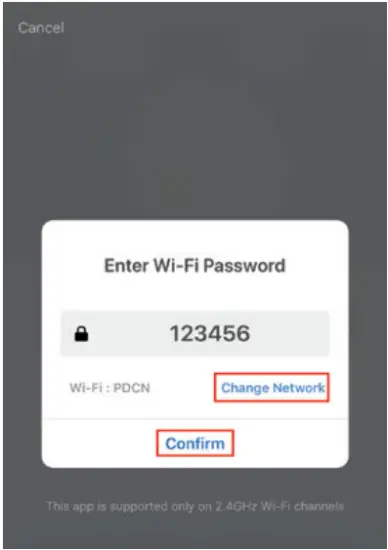 MEARI Speed 4S - Process 3 - 1