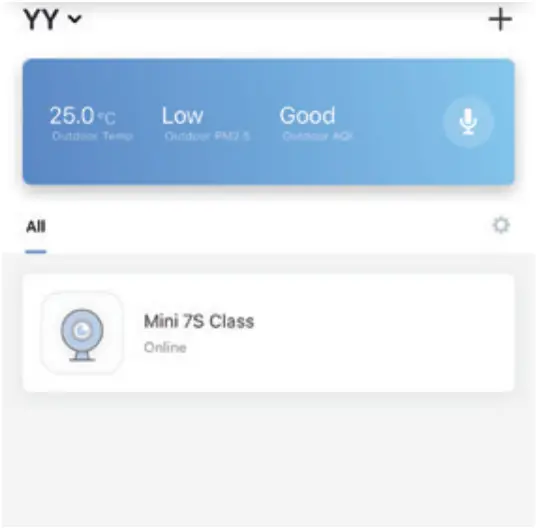 MEARI Speed 4S - Process 5 - 2
