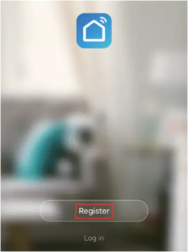 MEARI Speed 4S - Registration Process 1 - 1