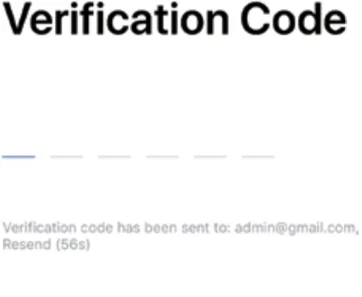 MEARI Speed 4S - Registration Process 2 - 2