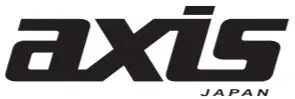 axis AT1902BT 12V Watertight Multimedia Player - logo