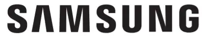 SAMSUNG logo