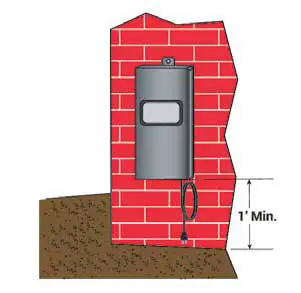 VTR-100SL-SS-R1 Low Voltage Transformer- Step 2
