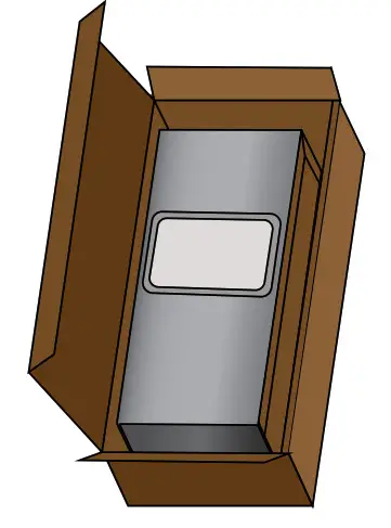 VTR-100SL-SS-R1 Low Voltage Transformer