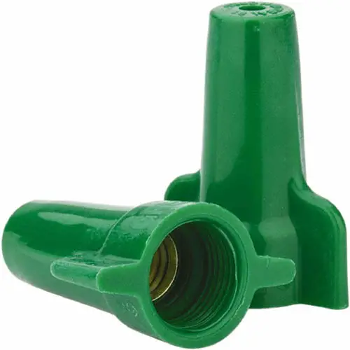 IDEAL Greenie Grounding Wire Connector image