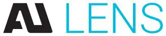 AU-LENS logo