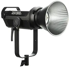 Aputure Light torm User Manual