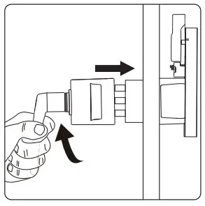 Instructions for the Quick-Release "Lightning Clamp"