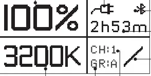 Insert the button battery to power VA-Remote RC1+