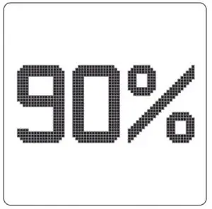 Insert the button battery to power VA-Remote RC1+